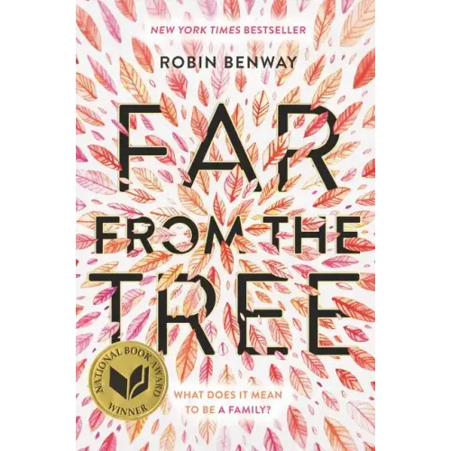 Far from the Tree