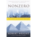 Nonzero: The Logic of Human Destiny