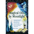 Magical Oils by Moonlight