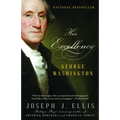 His Excellency: George Washington