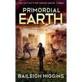 Primordial Earth: Book 3
