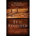 It Is Finished: Finding Lasting Victory Over Sin