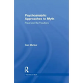 Psychoanalytic Approaches to Myth