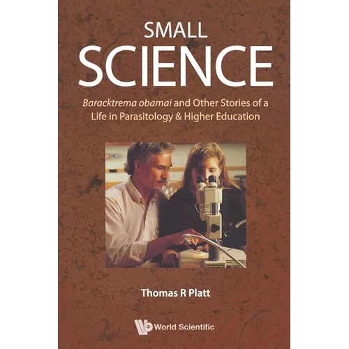 Small Science