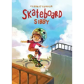 Skateboard Sibby