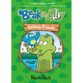Beak & Ally #1: Unlikely Friends: A Graphic Novel