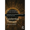 Existential Therapy: Distinctive Features