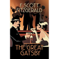 The Great Gatsby