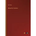 Manual for Teachers