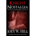 Knight Nostalgia: A Knights of the Board Room Anthology