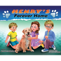 Henry's Forever Home