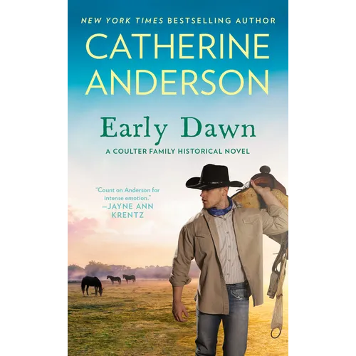 Early Dawn