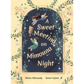 A Sweet Meeting on Mimouna Night