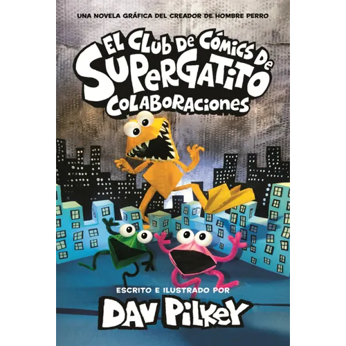 Colaboraciones