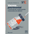 Vacuna patrimonial
