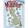 World of Mazes