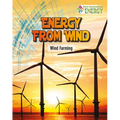 Energy from Wind: Wind Farming