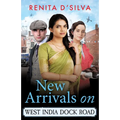 New Arrivals on West India Dock Road