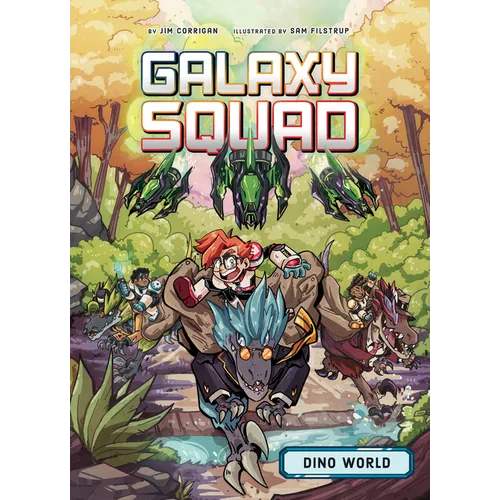 Dino World