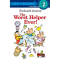 Richard Scarry's the Worst Helper Ever!