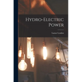 Hydro-Electric Power