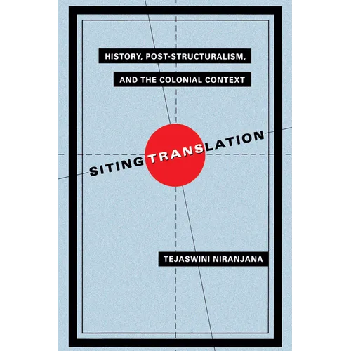 Siting Translation