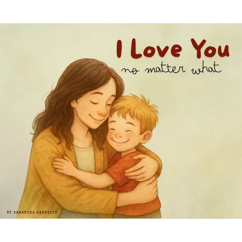 I Love You No Matter What