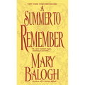 A Summer to Remember: A Bedwyn Family Novel
