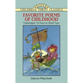 Favorite Poems of Childhood