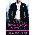 Very Irresistible Playboy
