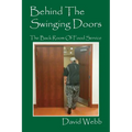 Behind The Swinging Doors: The Back Room Of Food Service