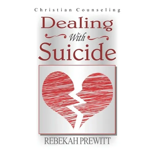 Dealing With Suicide