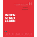 Innenstadtleben: Konferenz Zur Schönheit Und Lebensfähigkeit Der Stadt 11