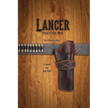 Lancer; Hero of the West: The Prescott Affair