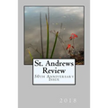 St. Andrews Review: 50th Anniversary Issue