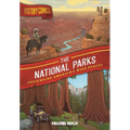 National Parks: Preserving America's Wild Places