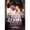 Reclaimed on Romano's Terms