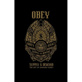 Obey: Supply and Demand