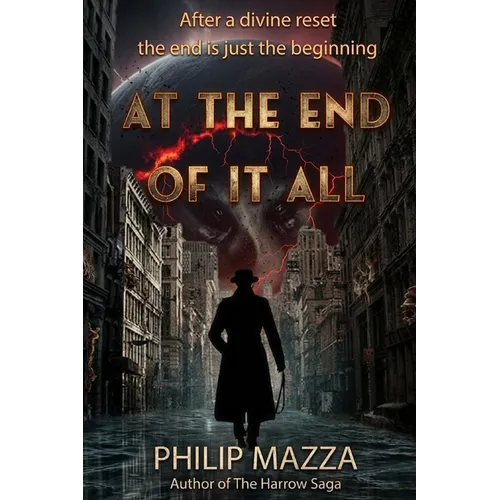 At the End of it All