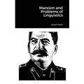 Marxism and Problems of Linguistics