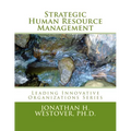Strategic Human Resource Management