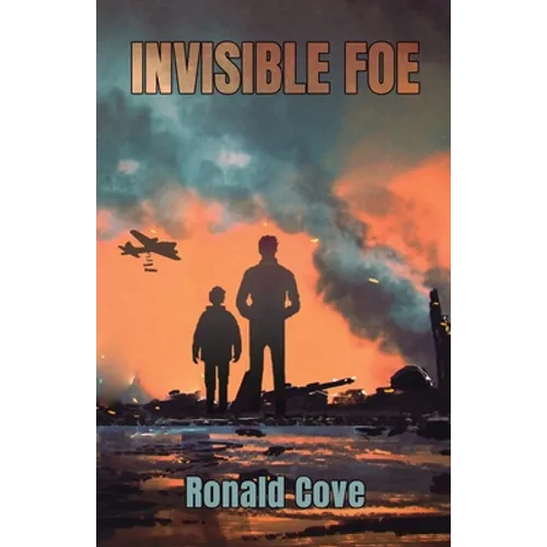 Invisible Foe