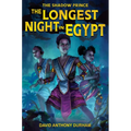 The Longest Night in Egypt