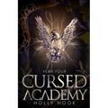Cursed Academy (Year Four)