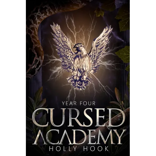 Cursed Academy (Year Four)