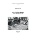 de Zanzibar a Kilwa. Relations Conflictuelles En Pays Swahili
