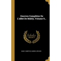 Oeuvres Complètes De L'abbé De Mably, Volume 9...