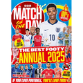 Match of the Day Annual 2025