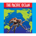 Oceans of the World: The Pacific Ocean