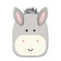 Squish and Snugg - Little Donkey